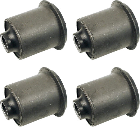 Set of 4 Front Upper Susp Control Arm Bushings for Toyota Sequoia Tundra