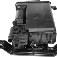 Dorman 911-441 Evaporative Emissions Charcoal Canister for Select Toyota Models