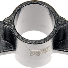 Dorman 924-5209 ABS Wheel Speed Sensor Bracket for Select Models
