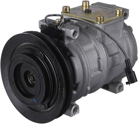 Spectra Premium 0658344 Compressor