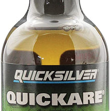 Mercury Quickare Fuel Treatment Additive - 92-8M0047320