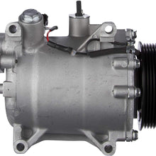 Spectra Premium 0610239 New Compressor