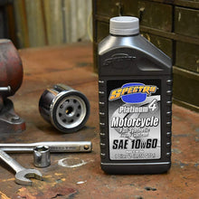 Spectro Oil L.SP416 Platinum 4 Full Synthetic 10w60