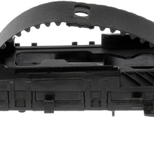 Dorman 601-001 Electronic Shifter Module Assembly Repair for Select Jeep Models