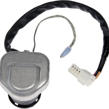 Dorman 601-167 High Intensity Discharge (HID) Headlight Igniter for Select Acura / Honda / Mazda Models