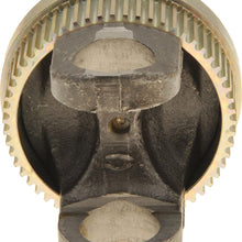 Spicer 74917X Front Axle Shaft