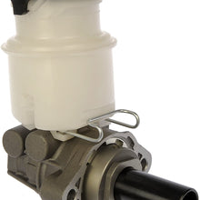 Dorman M630201 New Brake Master Cylinder