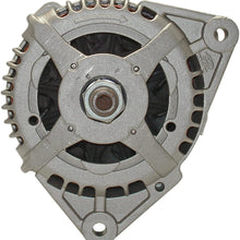 Quality-Built 13726 Premium Alternator - Remanufactured