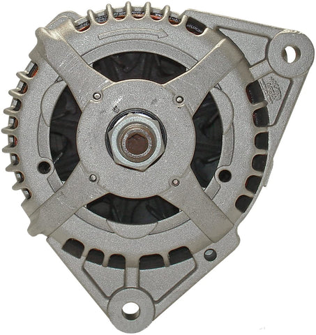 Quality-Built 13726 Premium Alternator - Remanufactured