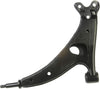Dorman 520-452 Front Right Lower Suspension Control Arm for Select Toyota RAV4 Models