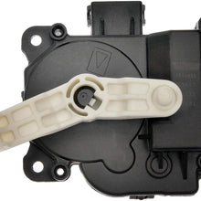 Dorman 604-881 Driver Side Main HVAC Blend Door Actuator for Select Honda Models