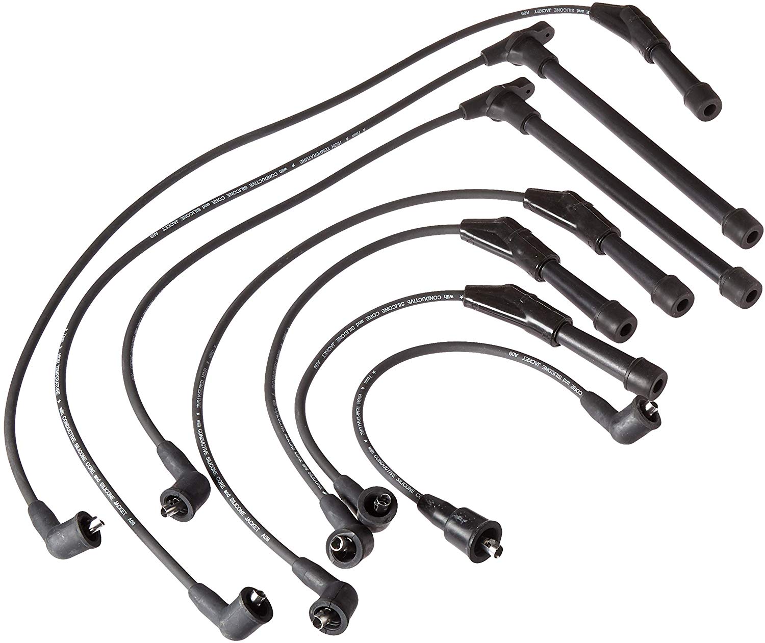 Standard Motor Products 27662 Pro Series Ignition Wire Set