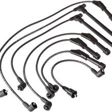 Standard Motor Products 27662 Pro Series Ignition Wire Set