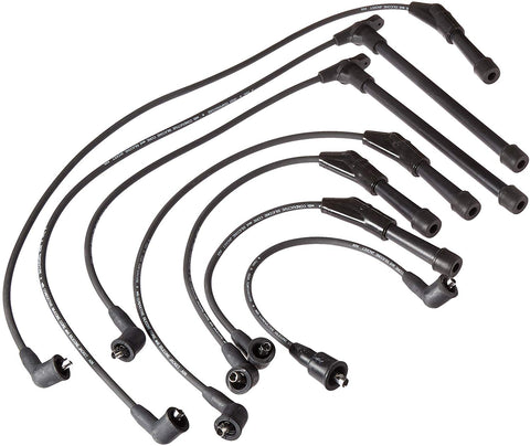 Standard Motor Products 27662 Pro Series Ignition Wire Set