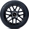 Vercelli Strada 1 All-Season Tire - 225/55R19 99V