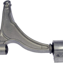 Dorman 521-892 Front Right Lower Suspension Control Arm and Ball Joint Assembly for Select Buick/Chevrolet Models