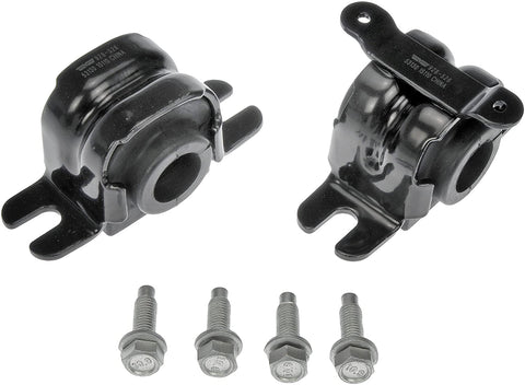 Dorman OE Solutions Dorman 928-526 Front Sway Bar Bushing Bracket Kit