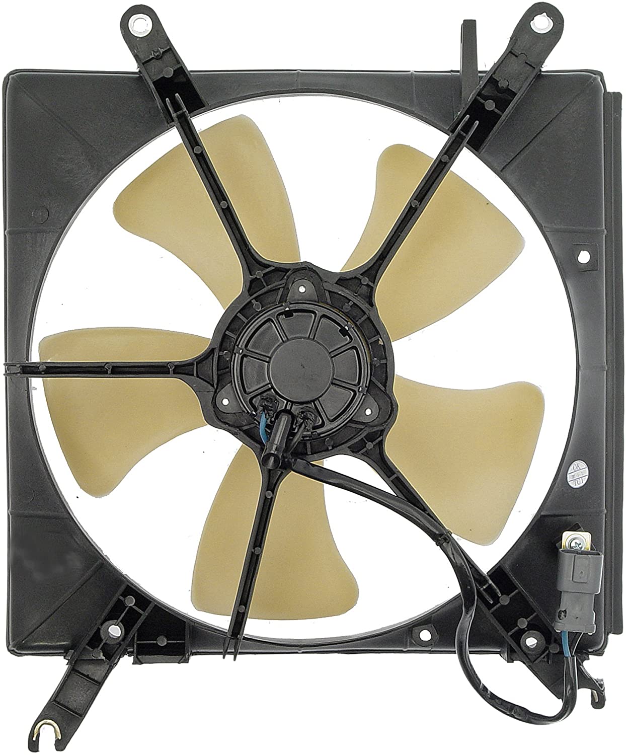 Dorman 620-223 Radiator Fan Assembly