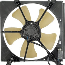 Dorman 620-223 Radiator Fan Assembly