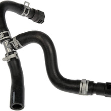 Dorman 626-556 HVAC Heater Hose Assembly for Select Models (OE FIX)