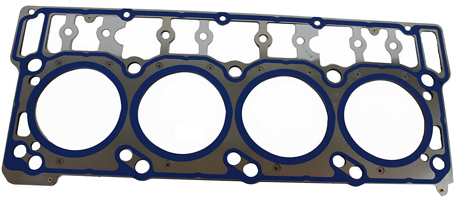 Ford Genuine 4C3Z-6051-EB Cylinder Head Gasket