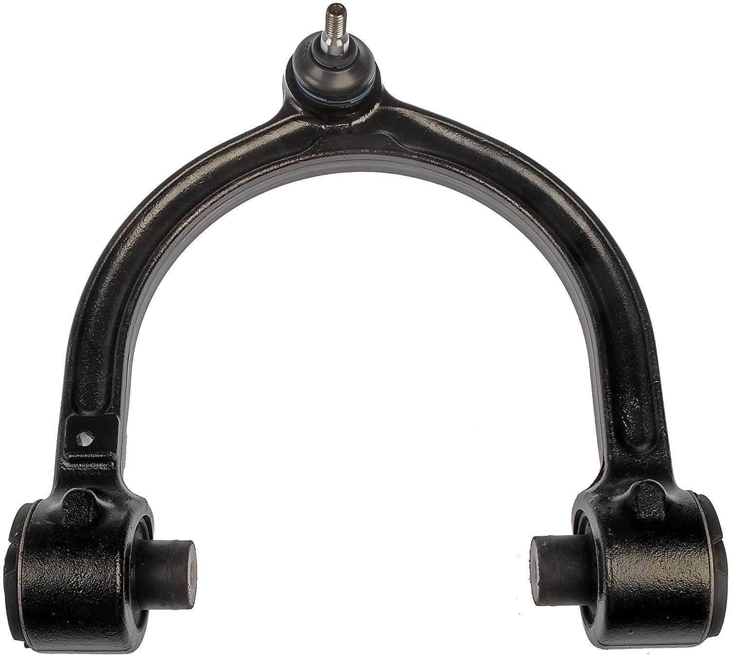 Dorman 521-301 Front Left Upper Suspension Control Arm and Ball Joint Assembly for Select Mercedes-Benz Models