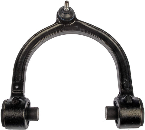 Dorman 521-301 Front Left Upper Suspension Control Arm and Ball Joint Assembly for Select Mercedes-Benz Models