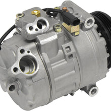 UAC CO 11026JC A/C Compressor