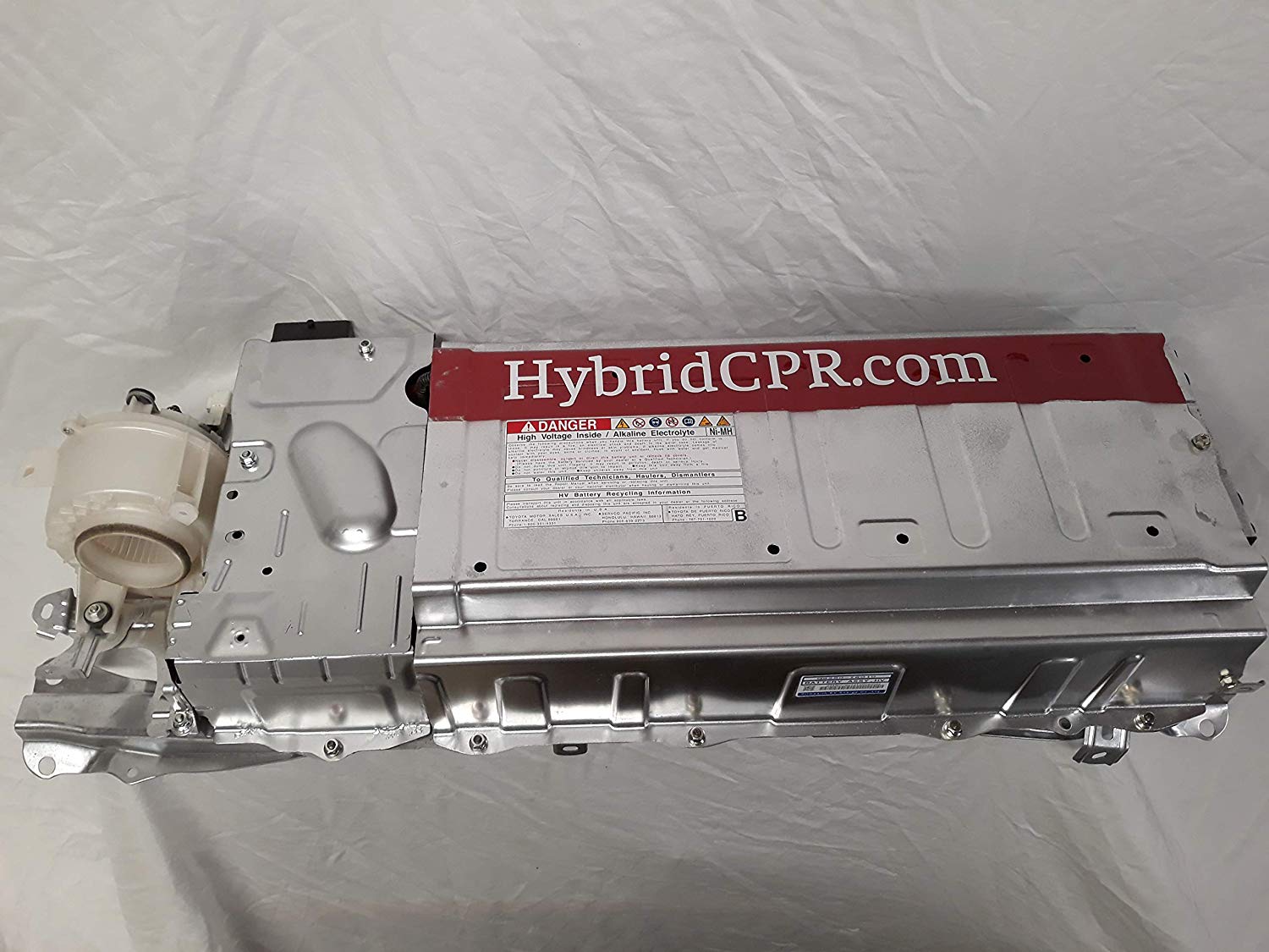 Dorman - OE Solutions 587-007 Remanufactured Hybrid Drive Battery