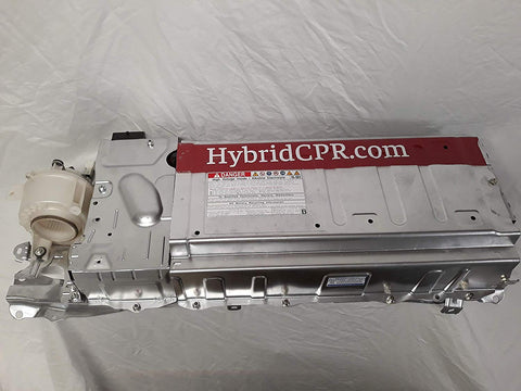 Dorman - OE Solutions 587-007 Remanufactured Hybrid Drive Battery