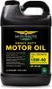 Motorkote MK-50970-02 15W40 Full Synthetic Diesel Motor Oil, 2.5 Gallon/10 Quart