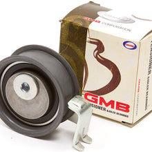 Evergreen TBK306BHWPT Fits 01-06 Audi TT Volkswagen Jetta 1.8L TURBO Timing Belt Kit Water Pump