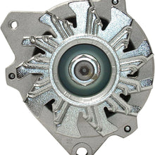 Quality-Built 8116607 Premium Alternator - Remanufactured