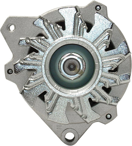 Quality-Built 8116607 Premium Alternator - Remanufactured