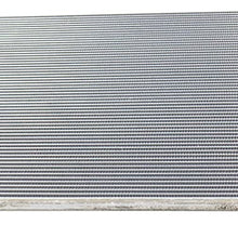 Kool Vue KVAC4423 A/C Condenser