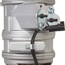 Spectra Premium 0610328 Air Conditioning A/C Compressor
