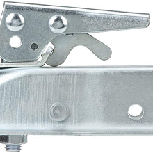 bROK Products 32978 Coupler 1-7/8" Ball, 2" Channel - 2000 lb.