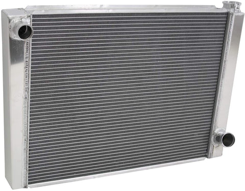 Aluminum Performance Racing Radiator Fits Chevy 26