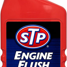 STP ST62450ENB Engine Flush, 450 Ml