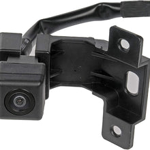 Dorman 590-919 Park Assist Camera for Select Nissan Frontier Models