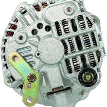 Remy 94122 New Alternator