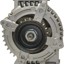 ACDelco 334-2624A Professional Alternator, Remanufactured
