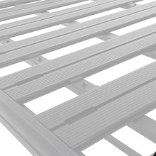 Rhino Rack 43142B Pioneer Platform Side Rails for Suits 42105B