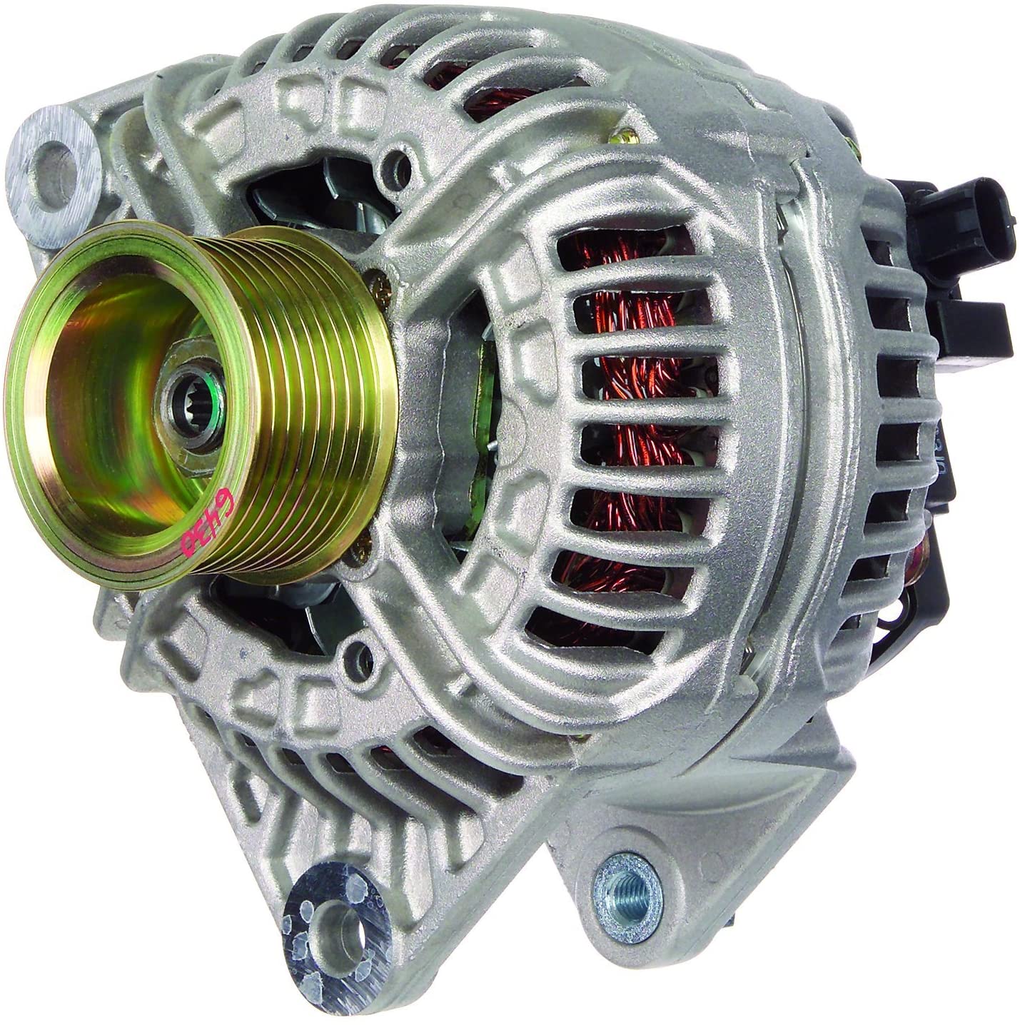 Bosch AL6430N New Alternator