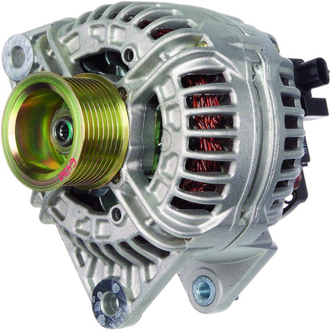 Bosch AL6430N New Alternator