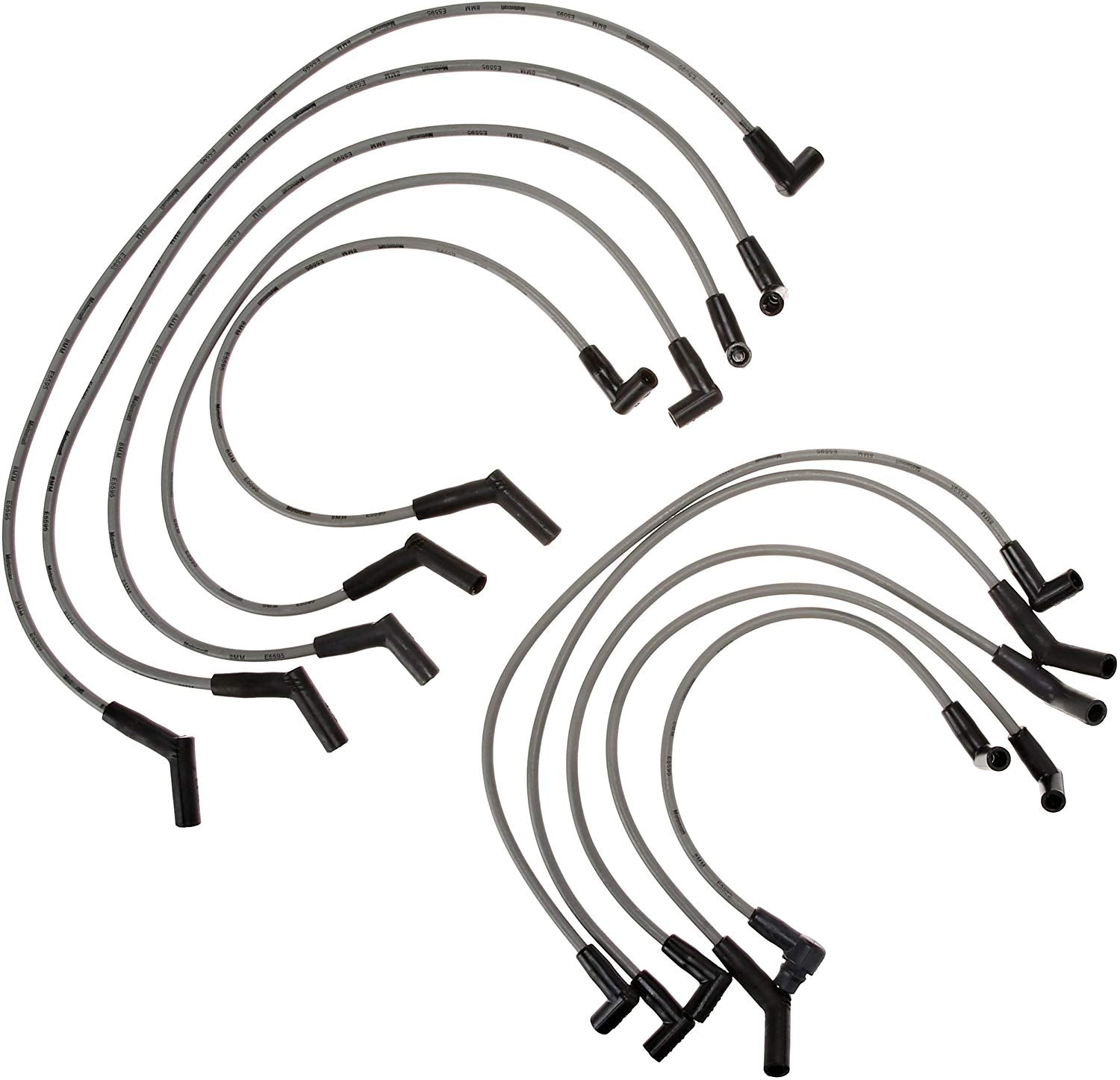 Motorcraft WR4017C Ignition Wire