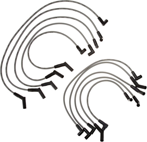 Motorcraft WR4017C Ignition Wire