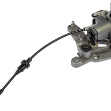 Dorman 905-101 Steering Column Shift Mechanism for Select Models