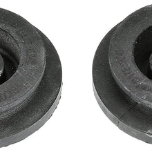 Dorman 926-274 Radiator Mount Bushing for Select Infiniti / Nissan Models, 2 Pack