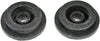 Dorman 926-274 Radiator Mount Bushing for Select Infiniti / Nissan Models, 2 Pack